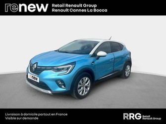 Photo Renault Captur Captur TCe 130 FAP