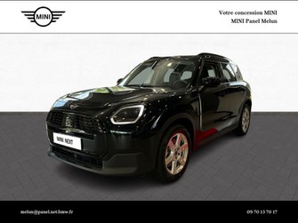 Photo Mini Countryman C 170ch Classic DKG7