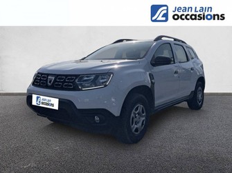 Photo Dacia Duster Blue dCi 95 4x2 Essentiel