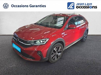 Photo Volkswagen Taigo 1.0 TSI 110 DSG7 Style