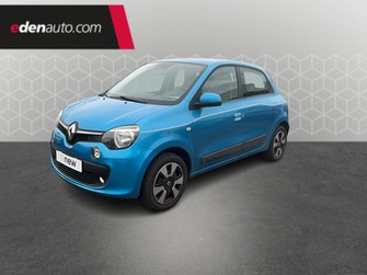 Photo Renault Twingo III 1.0 SCe 70 BC Limited