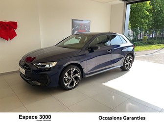 Photo Audi A3 SPORTBACK A3 Sportback 35 TDI 150 S tronic 7