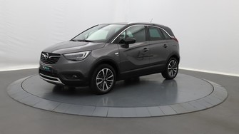 Photo Opel Crossland X 1.5 D 120 ch BVA6 Design ans
