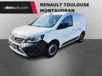 Photo Renault Kangoo VU VAN TCE 130 EXTRA - 22