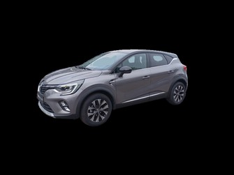 Photo Renault Captur mild hybrid 140 Techno