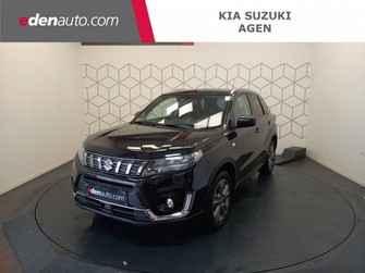 Photo Suzuki Vitara 1.5 Dualjet Allgrip Hybrid Auto Privilège