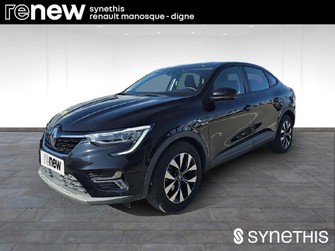 Photo Renault Arkana E-Tech 145 Zen