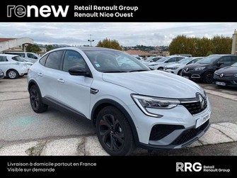 Photo Renault Arkana Arkana TCe 160 EDC FAP - 21B