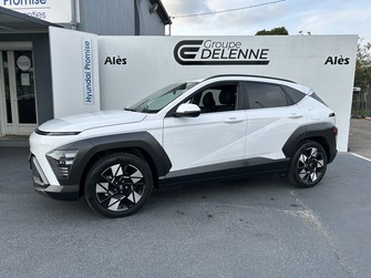 Photo Hyundai Kona Kona Hybrid 141
