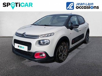 Photo Citroen C3 PureTech 110 S&S ELLE