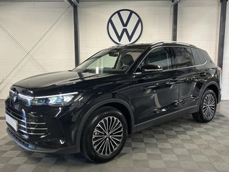 Photo Volkswagen Tiguan 1.5 eHybrid 204ch Elegance DSG6