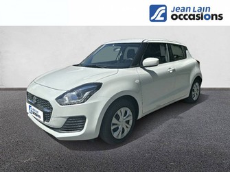 Photo Suzuki Swift 1.2 Dualjet Hybrid Avantage