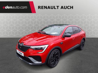 Photo Renault Arkana TCe 160 EDC - 23 esprit Alpine