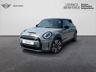 Photo Mini  184ch Edition Camden BVA 5CV