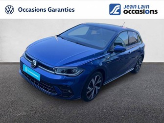Photo Volkswagen Polo 1.0 TSI 116 S&S DSG7 R-Line