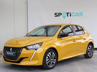 Photo Peugeot 208 1.2 PureTech 100ch S&S Style