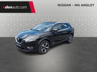 Photo Nissan Qashqai VP e-Power 190 ch N-Connecta