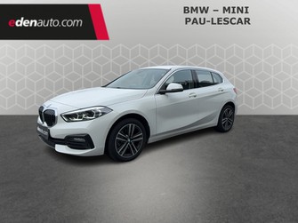 Photo Bmw Serie 1 Série 1 118i 136 ch DKG7 Business Design