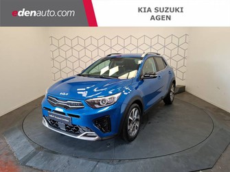Photo Kia Stonic 1.0 T-GDi 100 ch BVM6 GT Line