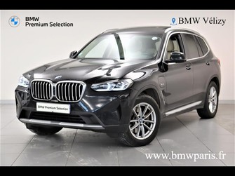 Photo Bmw X3 xDrive30e 292ch xLine