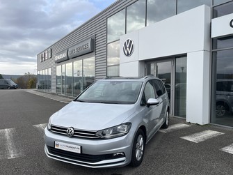 Photo Volkswagen Touran BUSINESS Touran 2.0 TDI 150 DSG7 5pl