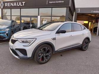 Photo Renault Arkana E-Tech 145 R.S. Line