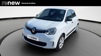 Photo Renault Twingo III Twingo III SCe 65 - 21