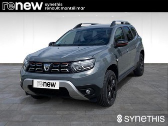 Photo Dacia Duster ECO-G 100 4x2 SL Extreme