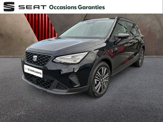 Photo Seat Arona 1.0 TSI 95ch Copa