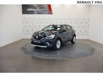 Photo Renault Captur E-Tech 145 - 21 Business