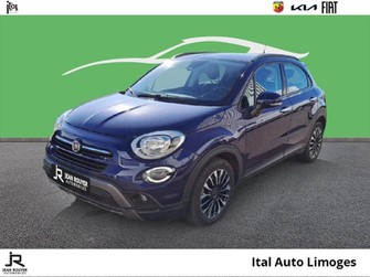 Photo Fiat 500X 1.0 FireFly Turbo T3 120ch Cross