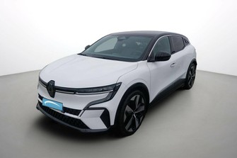 Photo Renault Megane E-TECH Megane E-Tech EV60 220 ch optimum charge