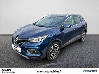 Photo Renault Kadjar Blue dCi 115 EDC Intens
