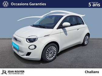 Photo Fiat 500e BERLINE 500 e 95 ch