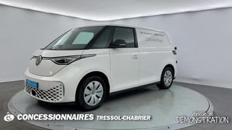 Photo Volkswagen Up ! E-UP! 2.0 Electrique