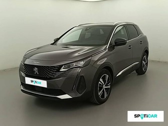 Photo Peugeot 3008 Puretech 130ch S&S EAT8 GT