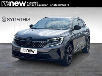 Photo Renault Austral E-Tech hybrid 200 Techno esprit Alpine