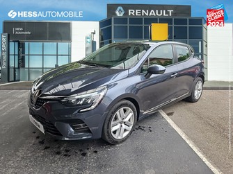Photo Renault Clio 1.0 TCe 90ch Business -21N