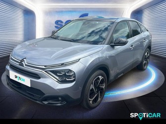 Photo Citroen C4 PureTech 130ch S&S Shine Pack EAT8