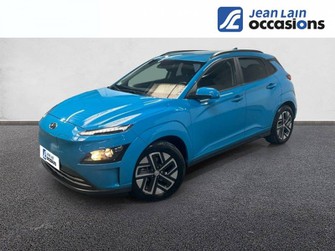 Photo Hyundai Kona Electrique 39 kWh - 136 ch Intuitive