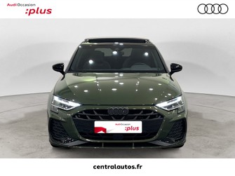 Photo Audi A3 SPORTBACK A3 Sportback 35 TFSI Mild Hybrid 150 S tronic 7