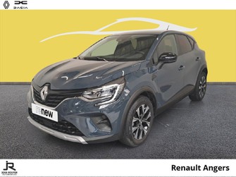 Photo Renault Captur 1.0 TCe 90ch Evolution