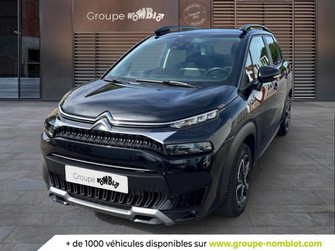 Photo Citroen C3 Aircross PureTech 110ch S&S Feel Pack