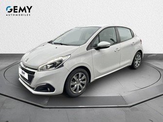 Photo Peugeot 208 BlueHDi 100ch S&S BVM5 Active Business