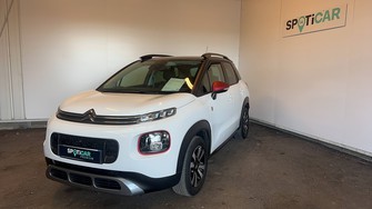 Photo Citroen C3 Aircross C3 Aircross PureTech 110 S&S BVM6