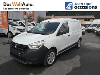 Photo Dacia Dokker VAN DOKKER VAN 1.5 DCI 95