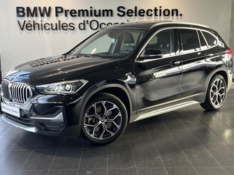 Photo Bmw X1 xDrive25eA 220ch xLine 6cv