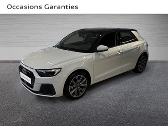 Photo Audi A1 Sportback 25 TFSI 95ch Design