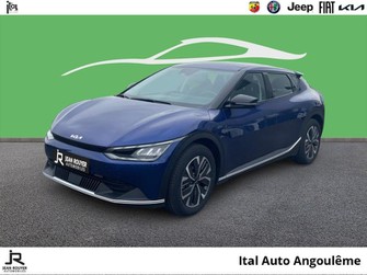 Photo Kia EV6 229ch Air Active 2WD