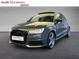 Photo Audi A1 Sportback 1.8 TFSI 192ch S Edition S tronic 7